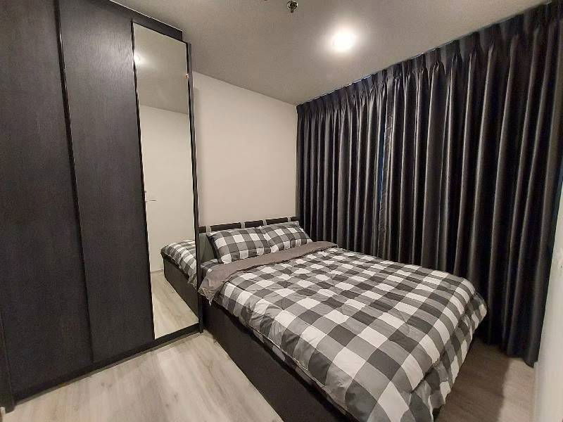 picture P-45515 Stylish Condo XT Huaykwang, 35 sqm, Work From Home Ready! Only 17,000 THB! Line Id: @easythaihome 085-592-2897 - 1/15