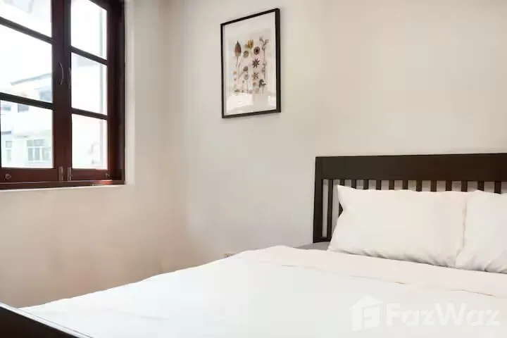 picture Modern 4BR/4F Townhouse w Rooftop Lounge + Parking, Sukhumvi 1153612 - 26/63