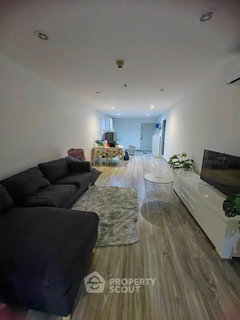 รูปภาพ 1-BR Condo At Nusa State Tower, 32nd Floor, 400m To BTS Saphan Taksin (ID 2592674)