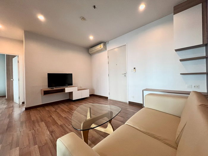 รูป 💖💖ปล่อยเช่า Condo Centric Tiwanon Station/ 2 ห้องนอน ราคา 18,000 บาท/สนใจสอบถามได้นะคะ Line ID = atfirm2010 💖💖 - รูปที่ 5/22