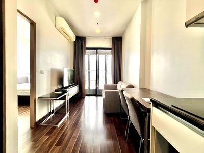 Condos for rent 62 BLOCS Market : The House Condo, Khon Kaen city center