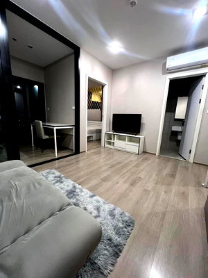 Condos for rent : High Floor & Stunning Views @ The Base Phetkasem – Just 120m to MRT!