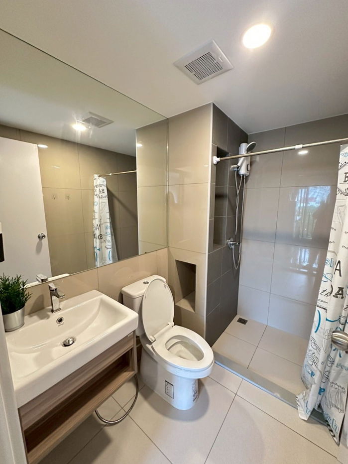 รูป ให้เช่า พลัม คอนโด สุขุมวิท 97.1 🔴🔴 - รูปที่ 6/6