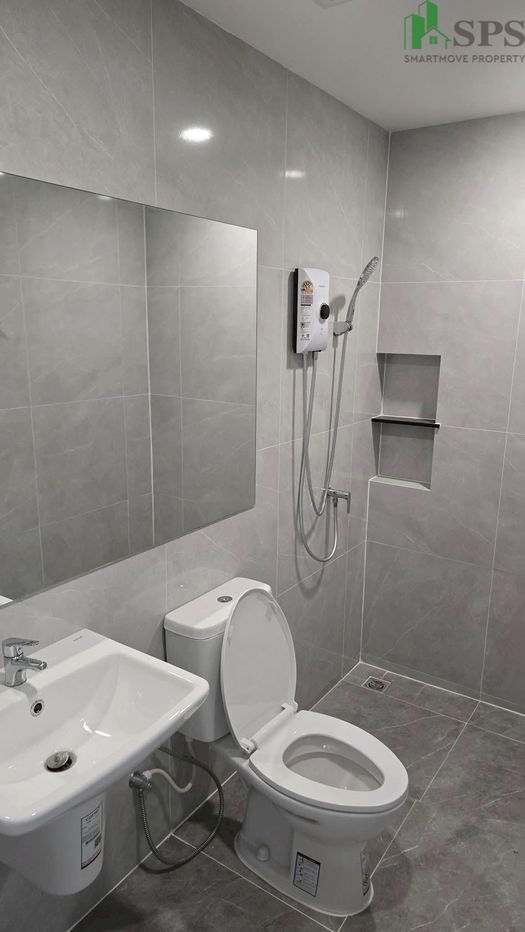 picture Townhome for Rent, Pleno Sukhumvit-Bangna 4 (SPSJP85) - 12/13
