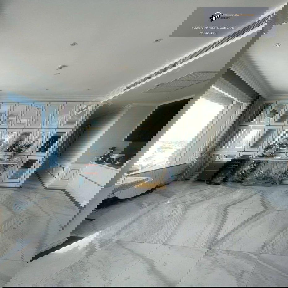 รูป Q Asoke | 🚝ใกล้ BTS,MRTเพชรบุรี | #202504189855#FC - รูปที่ 4/10