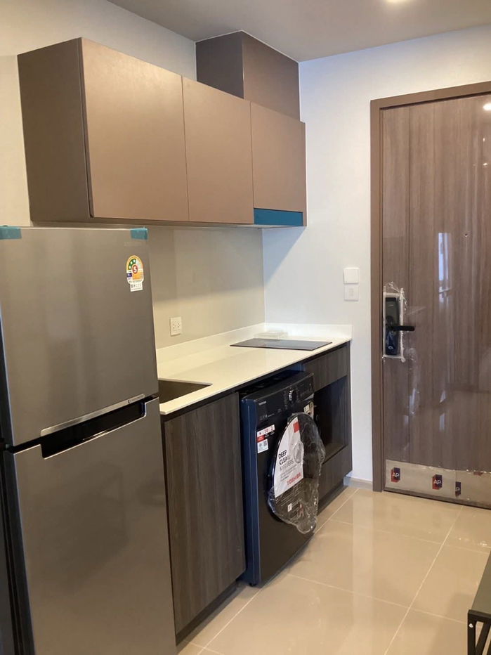 picture Life Phahon – Ladprao | For Rent 18,000 TH B/| 100 m to Central Ladprao - 7/9