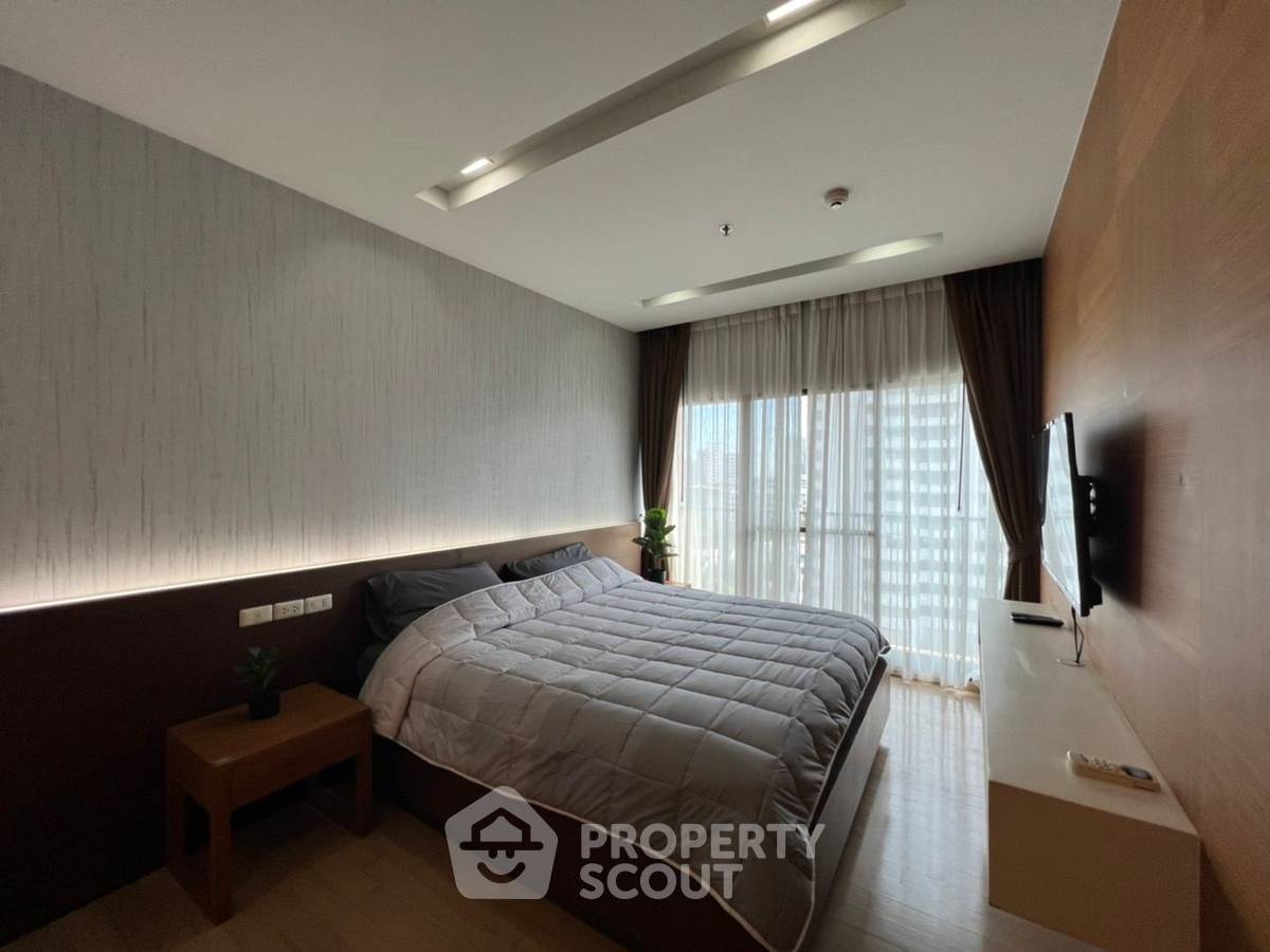 picture 1-BR Condo at Noble Refine Prompong near BTS Phrom Phong (ID 2258679) - 2/6