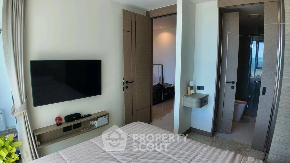 รูป คอนโด 1-ห้องนอน ที่ เดอะ ริเวียร่า โอเชี่ยน ไดร์ฟ ใกล้ หาดจอมเทียน (ID 2320763) - รูปที่ 5/11