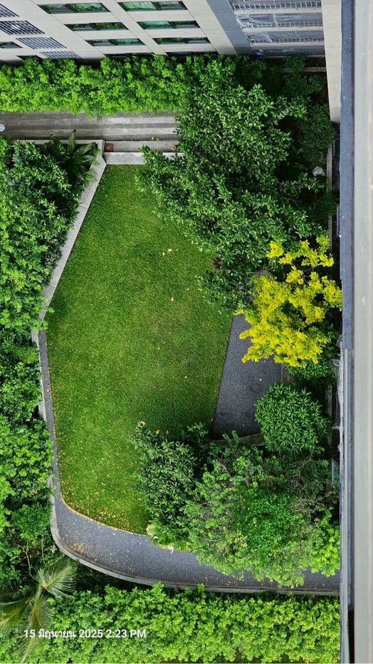 รูป 8,000฿ ต่อเดือน เอสเซ็นท์คอนโดระยอง คอนโดหรู ท่ามกลางความสะดวกสบายแห่งเมืองระยอง - รูปที่ 14/16