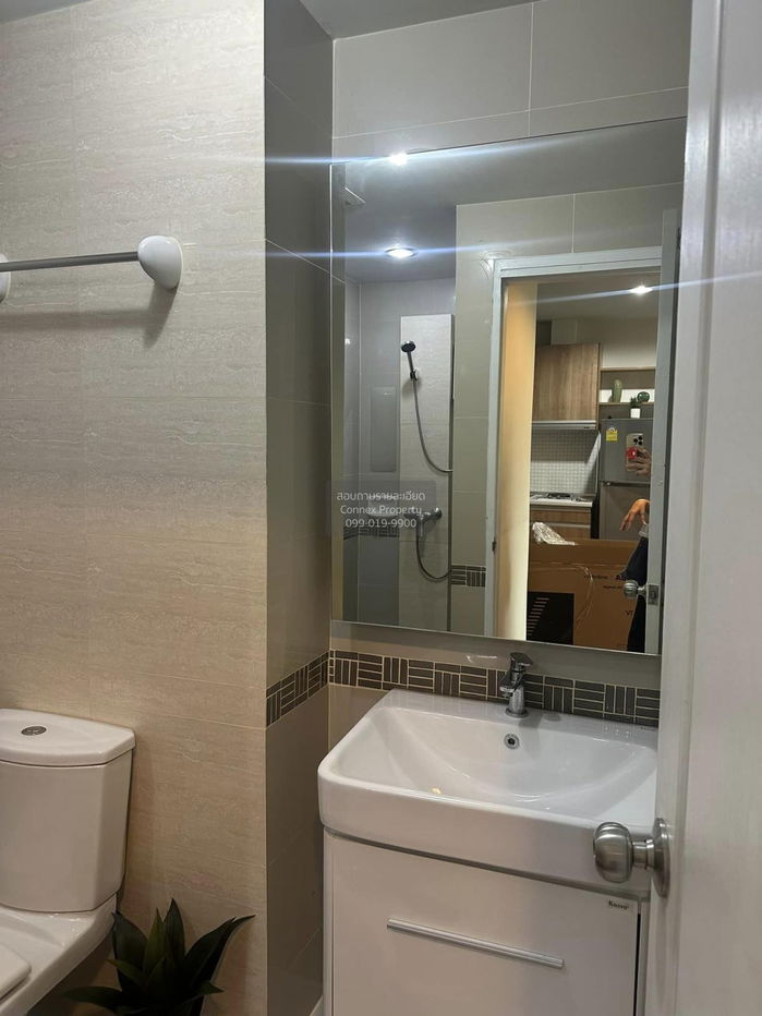 รูป เช่าคอนโด เดอะ เน็กซ์ สุขุมวิท 52 BTS-อ่อนนุช บางจาก เขต พระโขนง กรุงเทพ CX-89678 ✅ ทักไลน์ @connexproperty ตอบทันที ทีมงานมืออาชีพ ✅ - รูปที่ 8/9