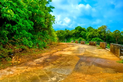 Land for sale Kathu Phuket : 2 Rai Sea-View Land for Sale in Kamala – Ideal for Luxury Villa Development - 5864469