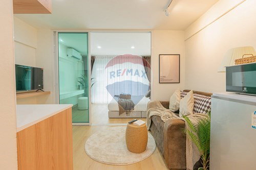 [920211023-30] Urban Oasis Condo in Prime Chiang Mai Location - image 3