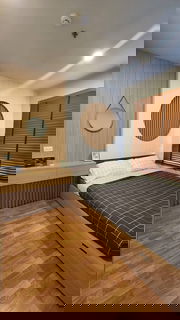 รูปภาพ 🦋RB22986 ให้เช่าถูกมาก📢ลุมพินี วิลล์ สุขสวัสดิ์ - พระราม 2👉แอดไลน์ @714txlxc( มี @ ด้วย) แอดมินตอบไว 