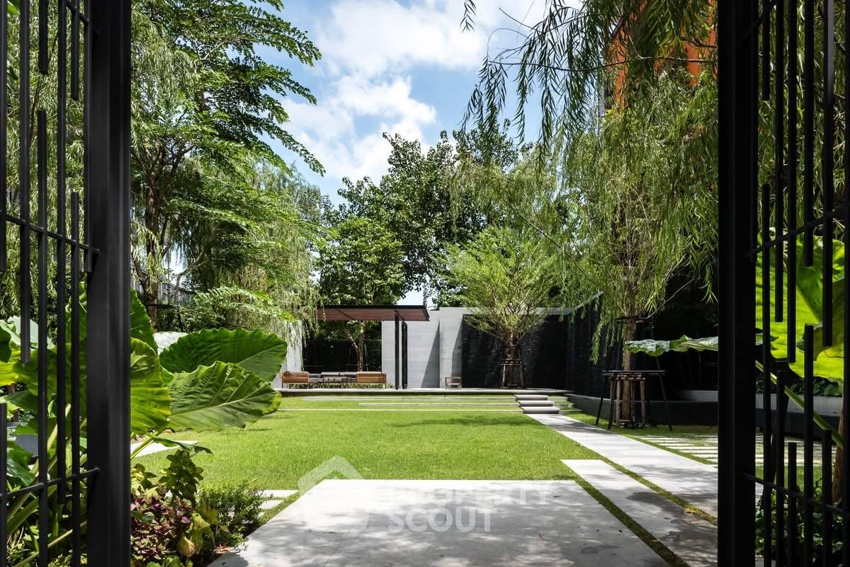 รูป คอนโด 2-ห้องนอน ที่ เดอะ แบงค็อค สาทร ใกล้ BTS สุรศักดิ์ (ID 2593746) - รูปที่ 18/23