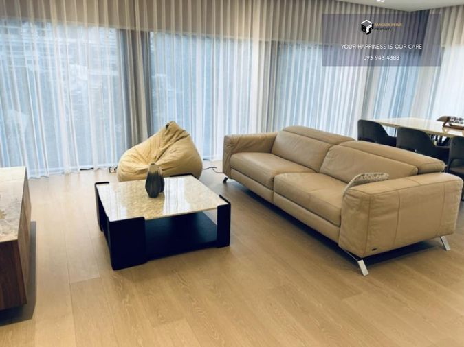 Tonson One Residence | BTS Chidlom | #FCT #2026013013846