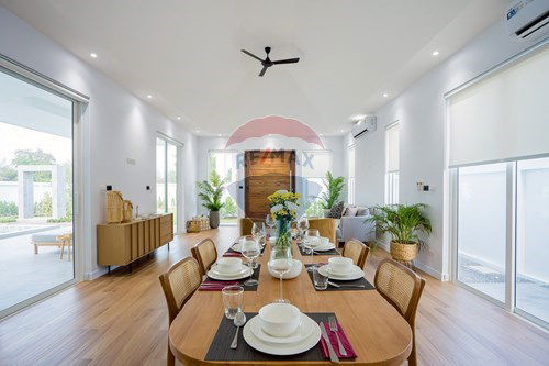 picture [920241013-17] Luxury Hua Hin Villa: Modern Comfort & Style - 22/38
