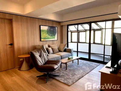 คอนโดให้เช่า : คอนโดให้เช่า 3 ห้องนอน ในโครงการ สาวิทย์ สวีท 6009792