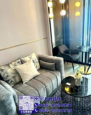 Condos for rent : 💙 Hot Price 💙 For Rent Knightsbridge Prime Onnut