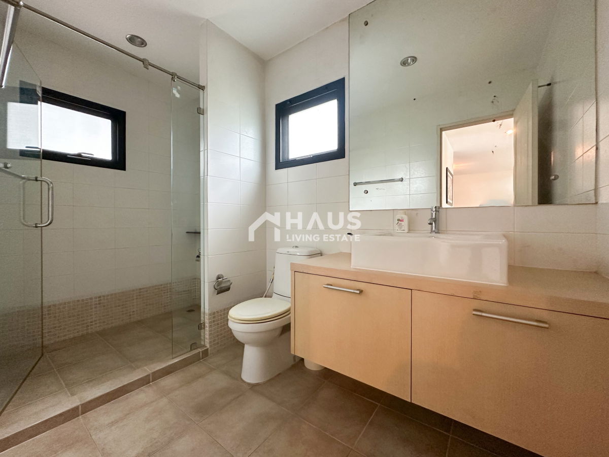 รูป 🔥 ขายบ้านเดี่ยว เดอะ แกลลอรี่ เศรษฐสิริ คอลเลคชั่น 🔥 The Gallery Setthasiri's Collection / 4 ห้องนอน #HRP1033 - รูปที่ 12/20