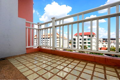 ขายคอนโด : [920211008-89] คอนโดหรูใจกลางเชียงใหม่!