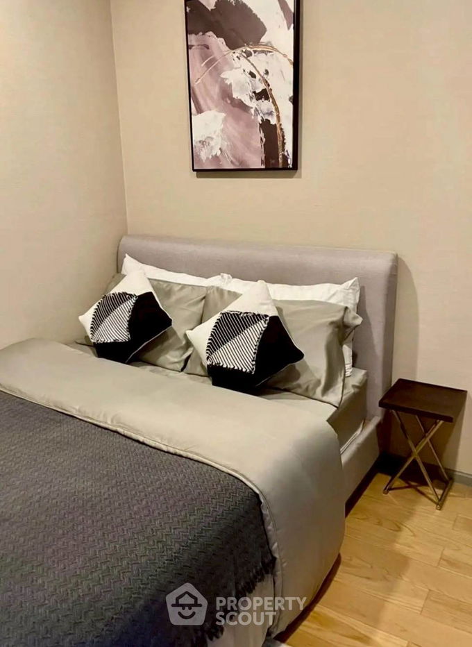 picture 3-BR Condo at Fynn Sukhumvit 31 near MRT Sukhumvit (ID 2383352) - 15/17