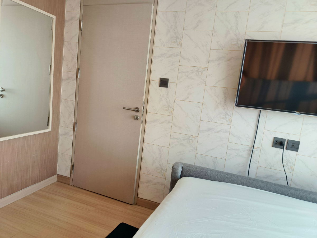 รูป 🤝🏻RB22989 ให้เช่าถูกมาก👍ลุมพินี สวีท เพชรบุรี - มักกะสัน✅แอดไลน์ @mproperty( มี @ ด้วย) แอดมินตอบไว - รูปที่ 2/18