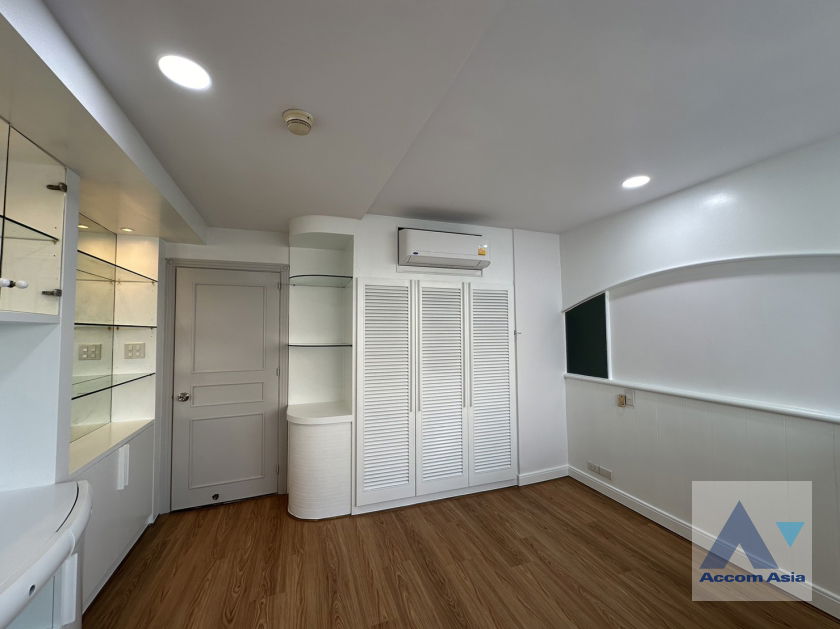 รูป 🔼🔽 AccomA 📩 Pet friendly 3 BR Condominium @President Park Sukhumvit 24 (AA26197) - รูปที่ 14/20