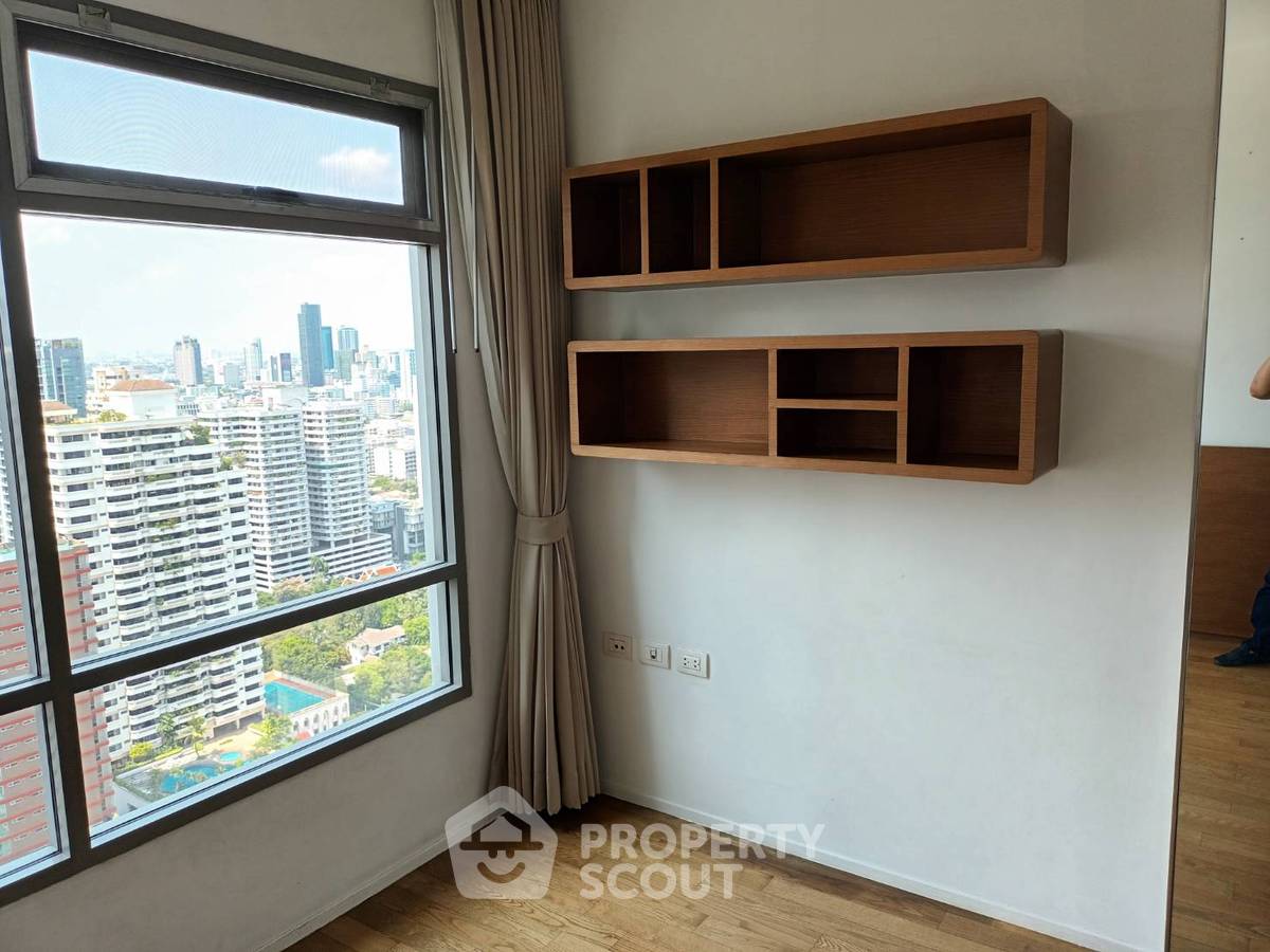 picture 3-BR Condo at The Madison near BTS Phrom Phong (ID 2597368) - 17/31
