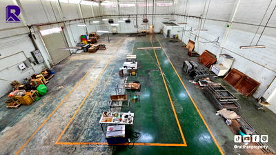 เช่าโรงงาน นครปฐม : ให้เช่าโกดัง โรงงาน พร้อมออฟฟิศ แฟคตอรี่แลนด์ 1 พุทธมณฑลสาย 5 