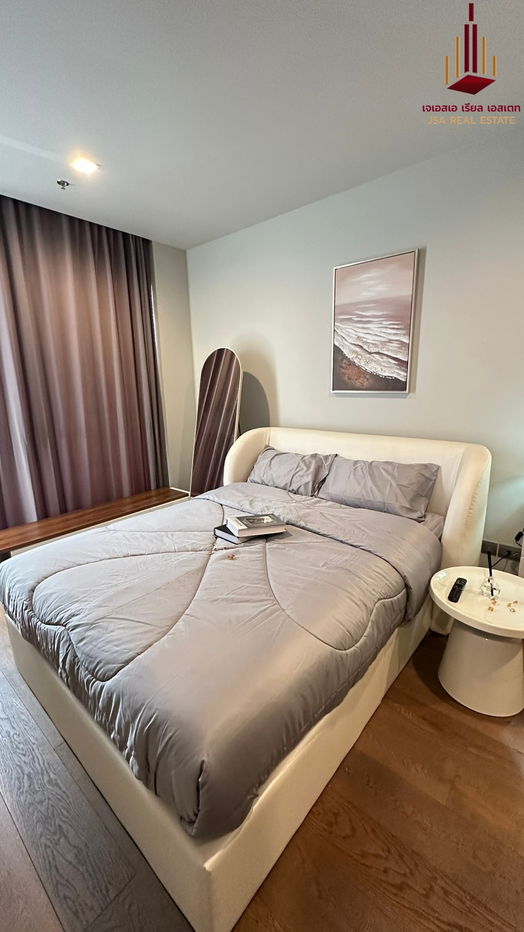 รูป ✨ ให้เช่า ไอดีโอ คิว สุขุมวิท 36✨ ราคา 38,000 บาท/เดือน - รูปที่ 1/7