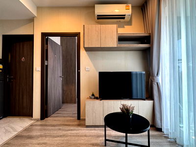 คอนโดให้เช่า : 🌵🌵🌵ปล่อยเช่า ไอดีโอ โมบิ อโศก