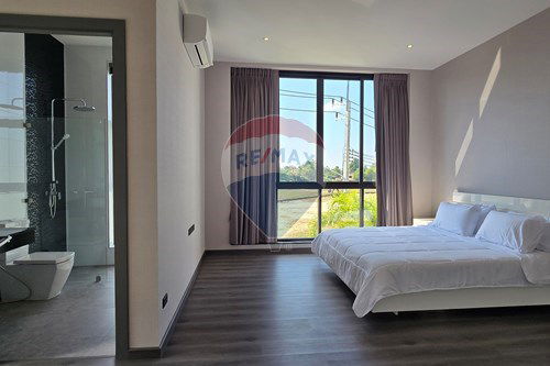 รูป [920211020-27] วิลล่าหรูหราในหางดง เชียงใหม่ - รูปที่ 11/18