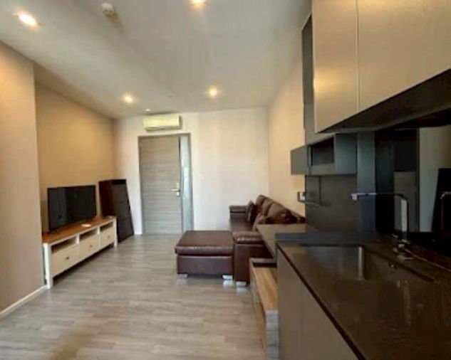 ให้เช่าคอนโด เดอะ รูม สูขุมวิท 69  1ห้องนอน 1 ห้องน้ำ36 ตรม. ชัั้น 27