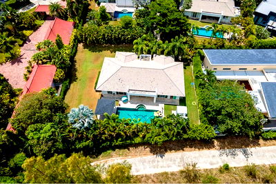 Houses for sale Muang Prachaubkirikhan Prachaubkirikhan : [920241013-5] "Luxury Thai Villa: Oasis Living & Modern Charm"