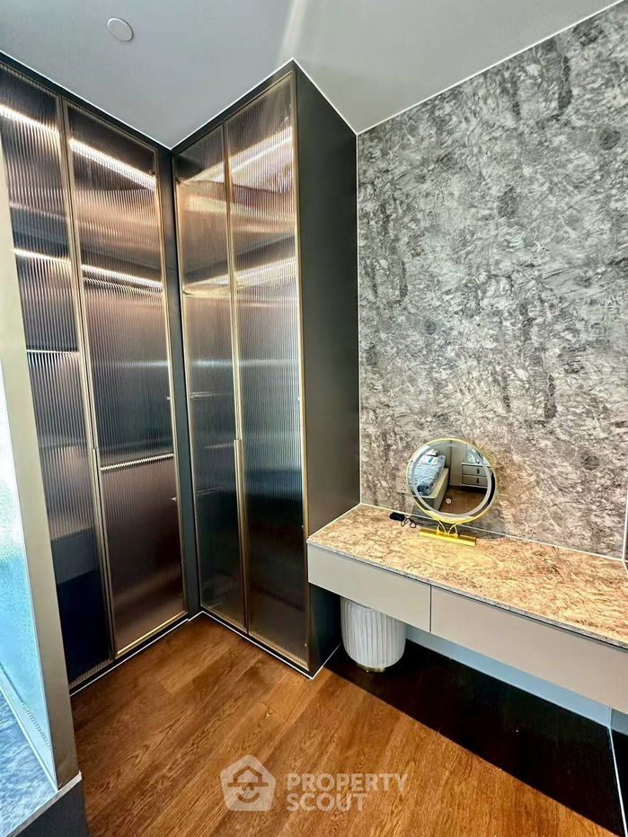 รูป คอนโด 1-ห้องนอน ที่ ศุภาลัย ไอคอน สาทร ใกล้ MRT สีลม (ID 2592499) - รูปที่ 8/8