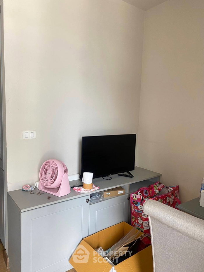 รูป คอนโด 1-ห้องนอน ที่ ดิ เอดิเตอร์ สะพานควาย ใกล้ BTS สะพานควาย (ID 1534723) - รูปที่ 11/14