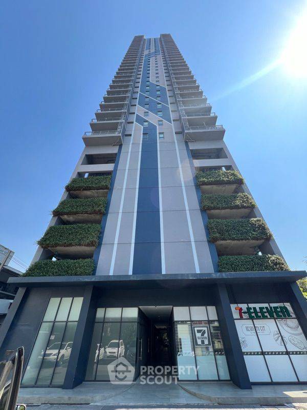 รูป คอนโด 1-ห้องนอน ที่ ไอดีโอ สุขุมวิท 115 ใกล้ BTS ปู่เจ้า (ID 1437293) - รูปที่ 10/12