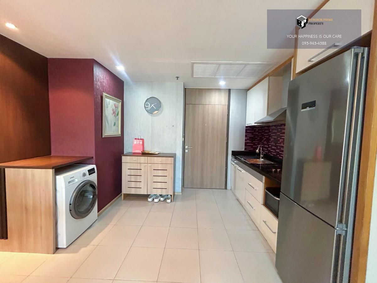 รูป Noble Remix | Best Price High Floor 🚝 Connect to BTS Thonglor #2026011913746 #FC - รูปที่ 8/10