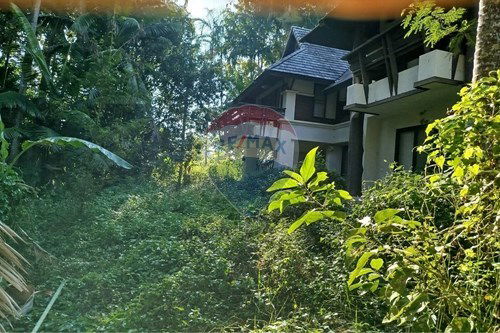 รูป [920211020-28] ลงทุนที่ดินใหญ่ เชียงใหม่ อ.หางดง - รูปที่ 8/20