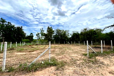 Land for sale Stamford International University Hua Hin : [920241013-26] Prime Hua Hin Land: Build Your Dream Home