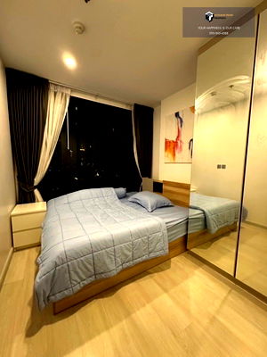 Condos for rent : Knightsbridge Prime Sathorn | Near BTS Chong Nonsi #2026013013840#FC