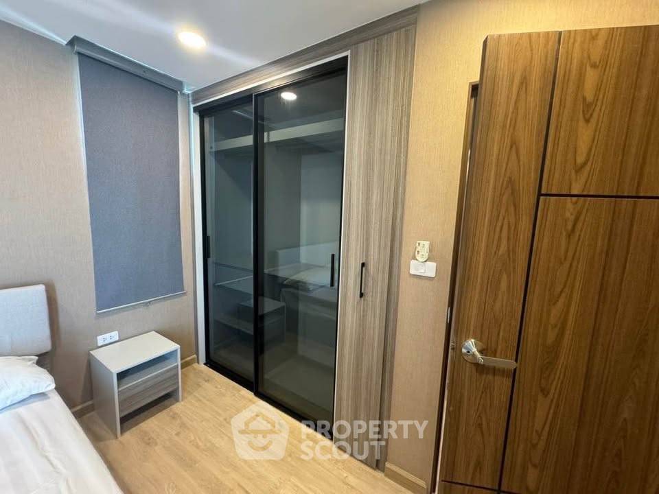 picture 2-BR Condo at The Cube Urban Sathorn - Chan near BTS Saphan Taksin (ID 2594423) - 4/10