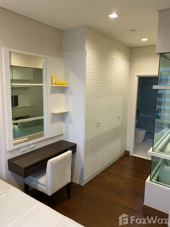 picture 1 Bedroom Condo for rent at Ivy Thonglor 1708004 - 3/5