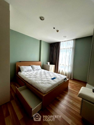 Condos for rent : 19th-Floor 1-BR 44 Sqm At Centric Scene Sukhumvit 64, 400m to BTS Udom Suk (ID 2594872)