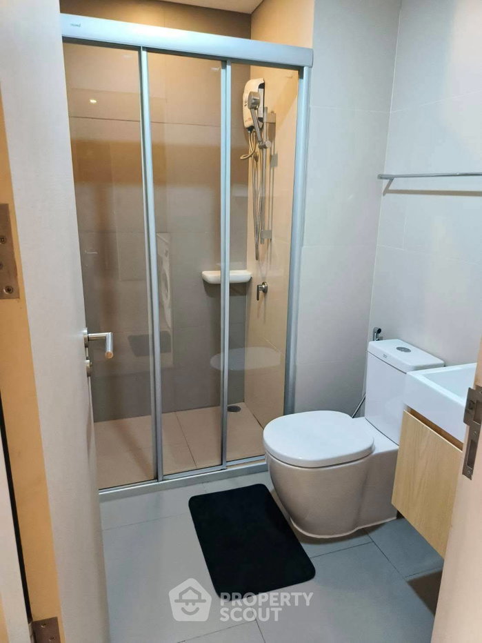 picture Attractive Price 2-BR 41 Sqm Lumpini Suite Phetchaburi-Makkasan Near ARL Makkasan (ID 2596604) - 15/20