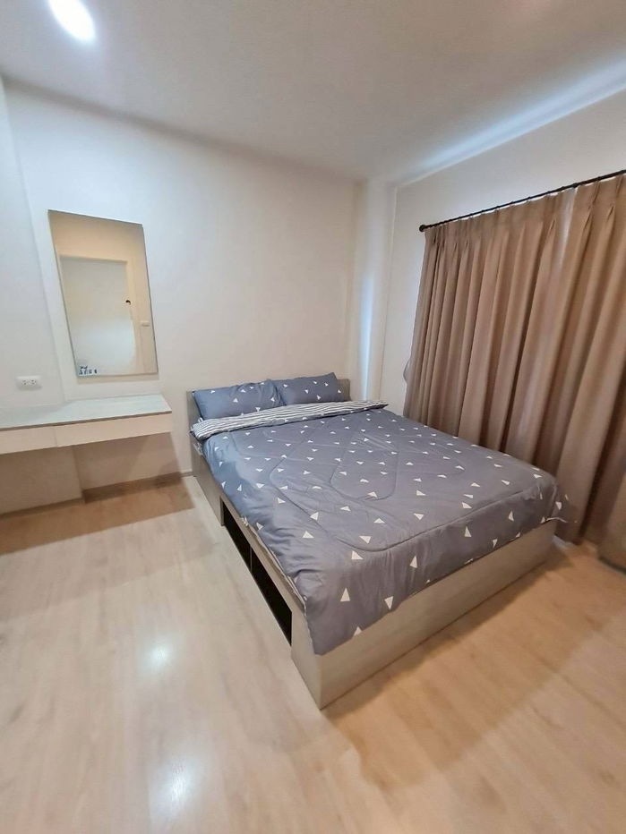 รูป Escent ville ในเซ็นทรัลเฟส ว่างพร้อมอยู่ 3/2/69 - รูปที่ 3/14