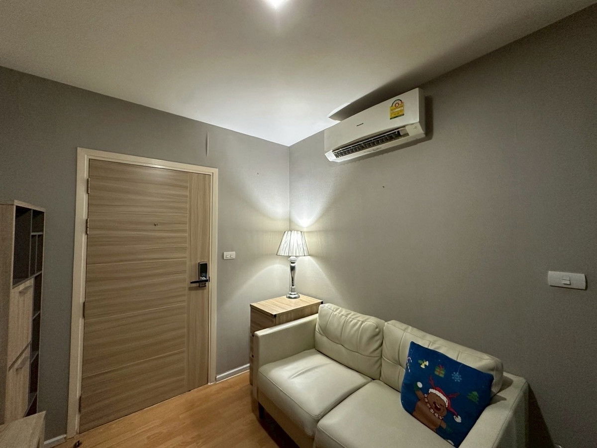 picture 🎈#PO2601_168🎈💥Urgent💥 Guaranteed availability! Click quickly before it's gone‼️ For Rent 1️⃣0️⃣k.🔥🔥 Condo: D'Mura Ratchayothin - 4/32