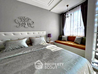 Condos for sale : 1-BR Condo at The Canale By Mobius in San Sai Noi (ID 2287429)