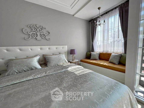 คอนโด 1-ห้องนอน ที่ เดอะ คานาเล่ คอนโด โมเบียส ใน สันทรายน้อย (ID 2287429)