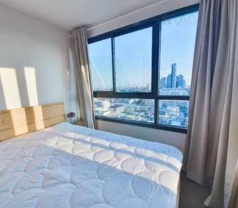 picture For Sell Condo IDEO SUKHUMVIT 93 Building A, Floor 18,2 bed room, Room size 60 sqm - 2/8